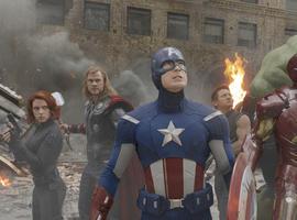 La secuela de Los Vengadores llegará  a los cines en 2015