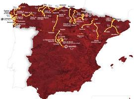Pamplona da el pistoletazo de salida a La Vuelta 2012