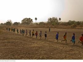 UNICEF alerta sobre el reclutamiento de niños soldado en Malí