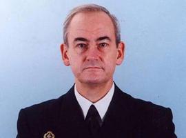 El vicealmirante López Calderón, nuevo Comandante del Mando de Operaciones