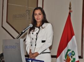 Gana Perú presenta comisión de transición 