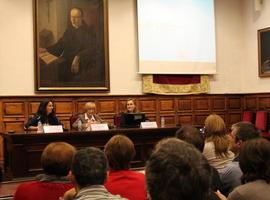 La Universidad de Oviedo oferta 260 asignaturas en inglés para el próximo curso