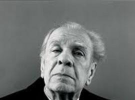 Recuerdo de Jorge Luis Borges a 113 años de su natalicio