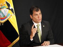 Ecuador agradece contundente apoyo continental