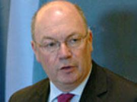 El ministro de Exteriores británico condena la brutal masacre de Darayya