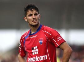 El Sporting anuncia la llegada de Hugo Vieira