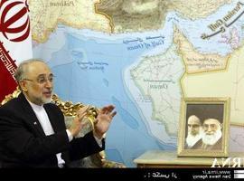 Irán insiste ante los No Alineados en solución pacífica de la crisis siria