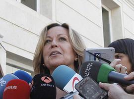 El PSOE acusa al Gobierno de hacer “un uso sesgado” de los datos del gasto público farmacéutico 