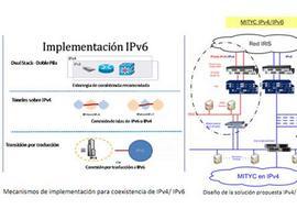 Día Mundial de IPv6, el nuevo protocolo de Internet 