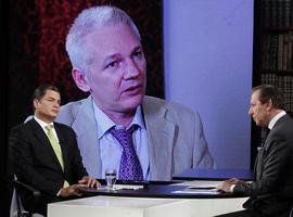 Correa insiste en la  posición soberana del Ecuador sobre el asilo a Assange