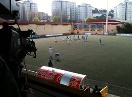 Los equipos asturianos de Segunda B llegan a un acuerdo con TPA y Telecable
