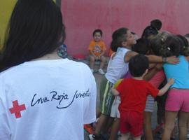  Asturias acoge la cuarta edición de la iniciativa  “Vuelta al Cole Solidaria”