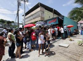 Panamá crea una red de tiendas Superjumbo para garantizar la cesta de la compra