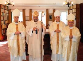 Los obispos expresan su solidaridad con los que sufren los efectos de la crisis económica