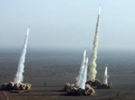 Irán anuncia que realizará maniobras militares anti-aéreas de gran amplitud 