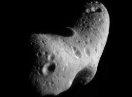 Una estudiante de quince años encuentra un nuevo asteroide