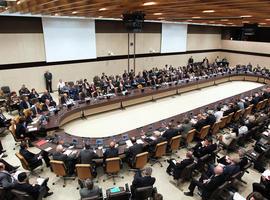 Chacón: “El CAOC de la OTAN supone un salto cualitativo para España”