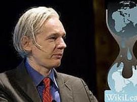 Julian Assange: El presidente Rafael Correa no teme aferrarse a principios de soberanía nacional 
