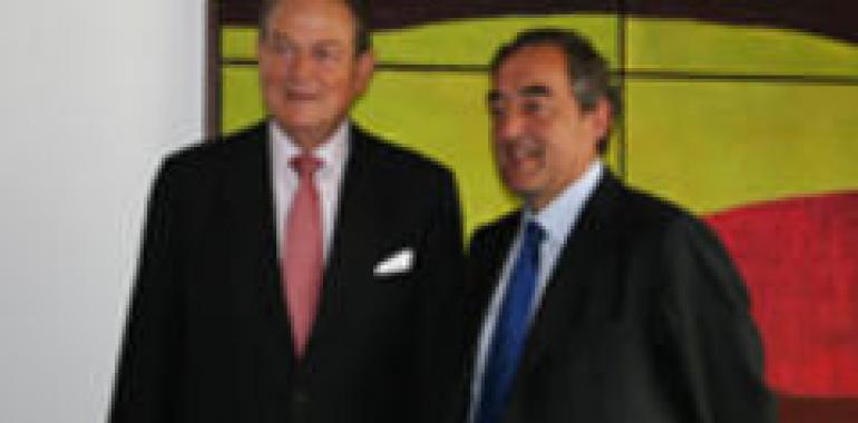 Juan Rosell elegido vicepresidente de la Confederación Europea de Empresas - BUSINESSEUROPE