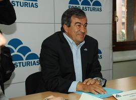 Aclaración de Francisco Álvarez-Cascos a Isabel Pérez-Espinosa por el SMS