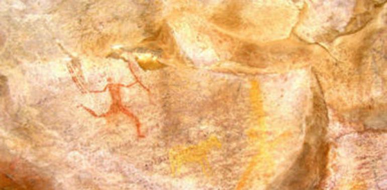 La primera separación humana se produjo en África hace 100.000 años