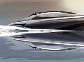 Mercedes Benz  presenta un yate de \super lujo\ en el Salon Nautico de Monaco