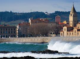  Gijón Turismo presenta la campaña “Se turista en tu ciudad”