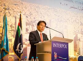 Ministro japonés pide cooperación contra la ciberdelincuencia