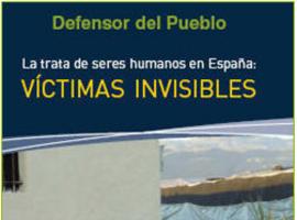 El problema de la Trata en España: las víctimas invisibles