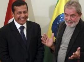 Ollanta Humala resalta compromiso de gobernar para los más pobres 