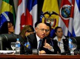 Comienza en Perú la III Cumbre de Jefes de Estado y de Gobierno de América del Sur y Países Árabes 