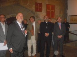 La catedral de Oviedo se viste de gala para presentar sus mejoras