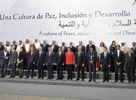 Colombia aboga por la paz en los países árabes