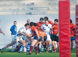 Arranca la temporada de rugby en Asturias