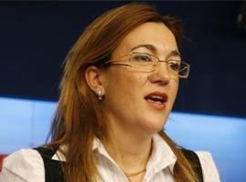 Soraya Rodríguez: “El escapismo de este Gobierno es lamentable e inaceptable” 