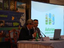 El Gobierno del Principado potenciará la marca Asturias, Paraíso Natural como “destino multiproducto”