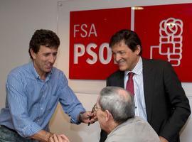 La FSA-PSOE inicia la renovación de las direcciones locales