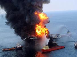 Más seguridad para la extracción de petróleo y gas