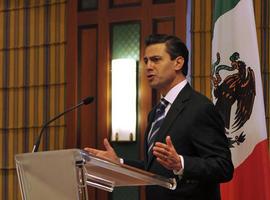 Visita a España del presidente electo de México, Enrique Peña Nieto