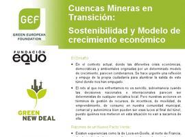  \"Cuencas Mineras enTransición\": Sostenibilidad y Modelo de crecimiento económico