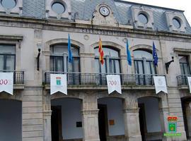 El Ayuntamiento de Siero reduce a 39 días el período medio de pago a los proveedores