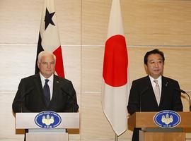 Panamá y Japón intensificarán relaciones en el sector naviero y comercio internacional