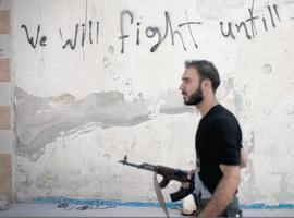 Cuenta regresiva para la tregua en Siria