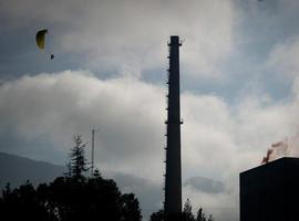 Greenpeace exige que apliquen a las centrales nucleares los resultados de las pruebas de resistencia