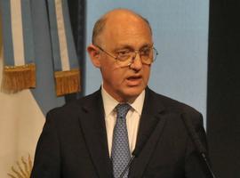 Argentina se promete recuperar la fragata embargada en Ghana por \fondos buitres\