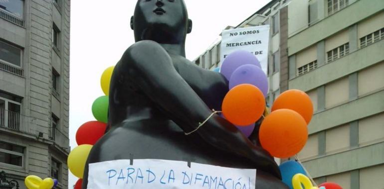 El movimiento 15 M de Oviedo convoca asamblea de barrios el jueves en los Antiguos Albergues