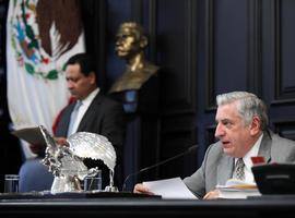 El Senado de México aprueba la Ley Anticorrupción en Contrataciones Públicas