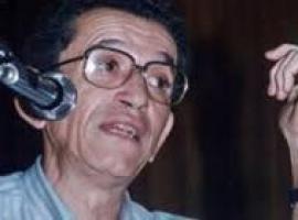 Conferencia de Luis Hernando Vargas en el aniversario de José Manuel Arango