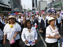 109 años de separación de Panamá de Colombia