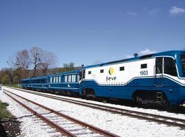 Feve presenta los Trenes Turísticos del Norte que circularán por Asturias este verano